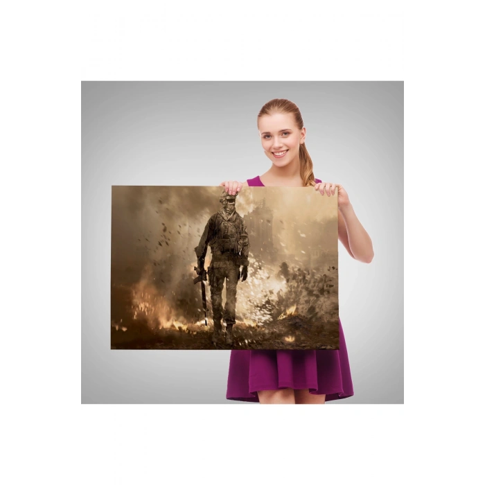 Ay Dansçıları Tablosu - Moondancers-6571