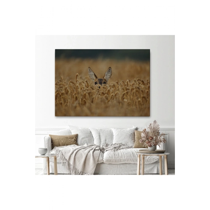 Ceylan Dekoratif Kanvas Tablo 1145