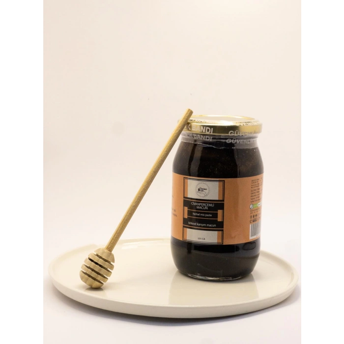 Civan Perçemli Macun (Doğurganlık),Erken Regl Sorunu, Polikistik Over (Gebe Kalamama)