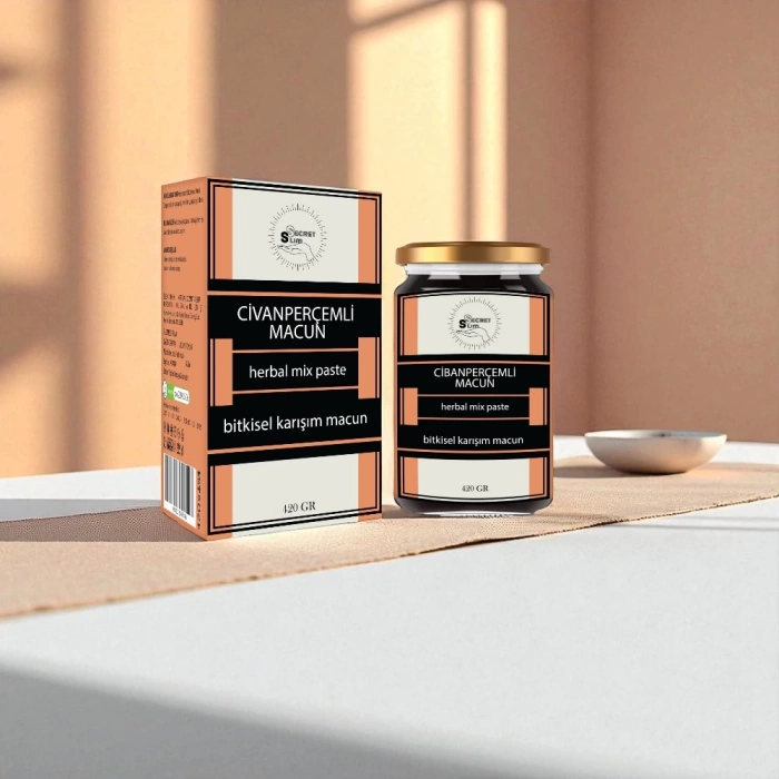 Civan Perçemli Macun (Doğurganlık),Erken Regl Sorunu, Polikistik Over (Gebe Kalamama)