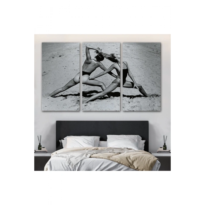 Helmut Newton Moda Rudi Gernreich, Miami 1975-6584