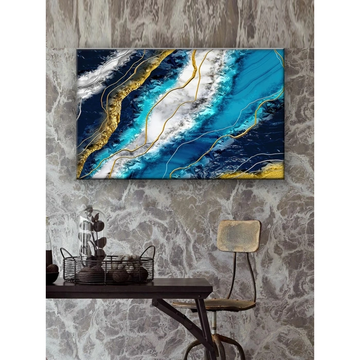 Led Işıklı Dekoratif Yaprak