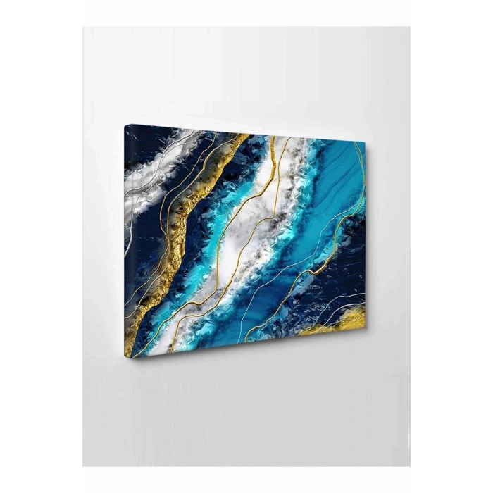 Led Işıklı Dekoratif Yaprak