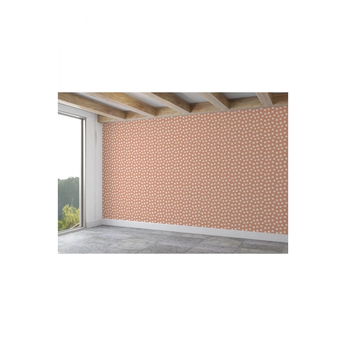 Minimalist Modern Duvar Kağıdı-5551