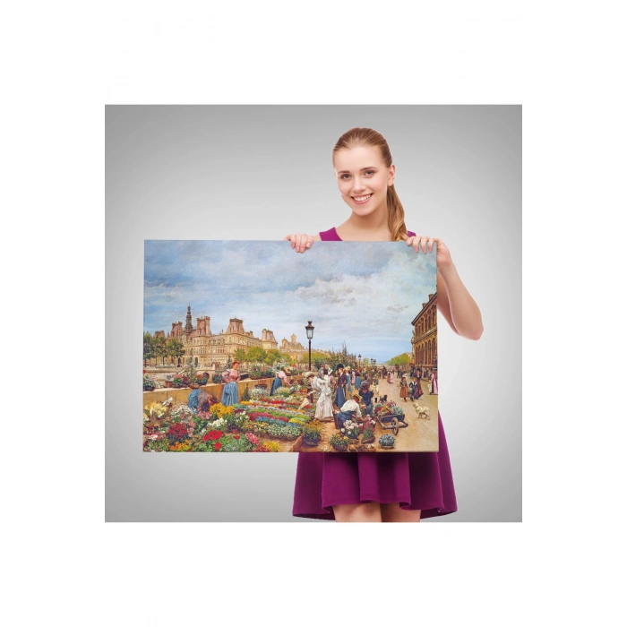 Siyah At Tablosu-6623