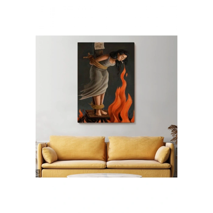 Soğukanlılığını Koru Başlıklı Motivasyon Tablosu-6310