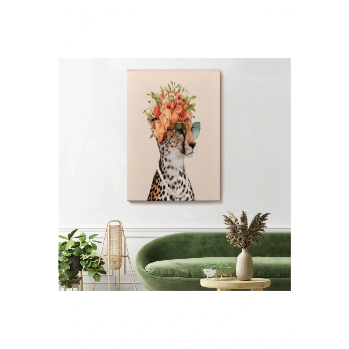 Turuvalı Yunan Güzel Helen Tablosu-6484