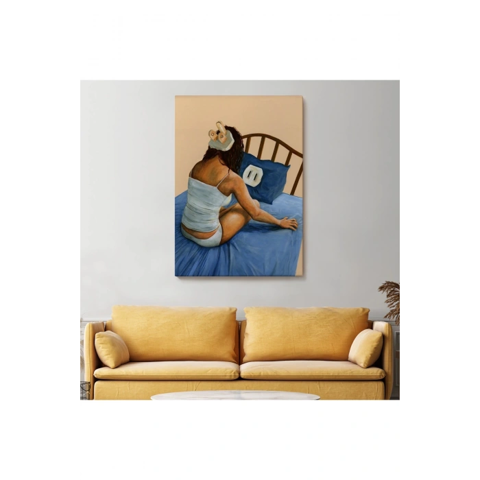 Uykusuzluk Tablosu-6388