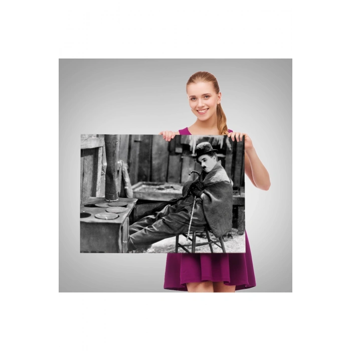 Why so Serious Joker Tablosu-6618