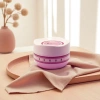 Çilek Aromalı Yenileyici Cilt ve Vücut Scrub Peeling