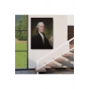 Amerika Birleşik Devletleri Kurucusu George Washington Duvar Tablosu-6411