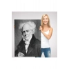 Arthur Schopenhauer Tablosu -6266