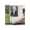 Arthur Schopenhauer Tablosu -6266