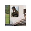Atatürk Dekoratif Duvar Tablosu-6464