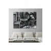 Charlie Chaplin Tablosu-6619