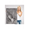 Dua Eden Eller Tablosu, Albrecht Dürer Praying Hands-6342