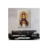 Hz İsa Tablosu, Kilise Hediyesi Long live Christ the King Jesus Christ -6387