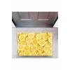 Kapı Önü Paspası Dekoratif Dijital Baskı Limon P-2327