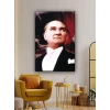 Led Işıklı En Güzel Atatürk Tablosu