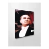 Led Işıklı En Güzel Atatürk Tablosu