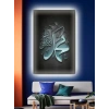 Led Işıklı Muhammed S.a.v. (ev ve işyerleri için ideal)