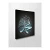 Led Işıklı Muhammed S.a.v. (ev ve işyerleri için ideal)