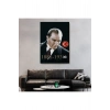 Mustafa Kemal Atatürk Duvar Tablosu -6446