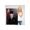 Mustafa Kemal Atatürk Tablosu -6419