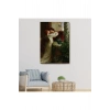 Romeo ve Juliet Dekoratif Duvar Tablosu-6312