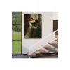 Romeo ve Juliet Dekoratif Duvar Tablosu-6312