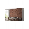 Taş Tuğla Desenli Duvar Kağıdı-5599