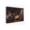 The Doctor Tablosu - Joseph Tomanek, Luke Fildes-6639