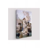 Venüsün Duğuşu Tablosu - Birth Of Venus William-Adolphe Bouguereau-6474