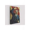 Vladimir Ilyic Lenin Dekoratif Duvar Tablosu-6235