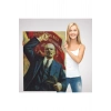 Vladimir Ilyic Lenin Dekoratif Duvar Tablosu-6235