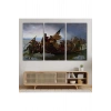 Washington Delawarei Geçiyor Tablosu - Washington Crossing the Delaware -6543