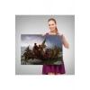 Washington Delawarei Geçiyor Tablosu - Washington Crossing the Delaware -6543