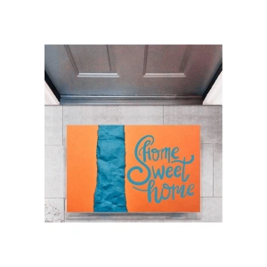 3d Baskı Özel Tasarım Geometrik Dış Mekan Paspas 137