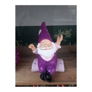 Dekoratif Sallanan Cüceler