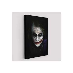 Joker Dekoratif Duvar Tablosu-6441