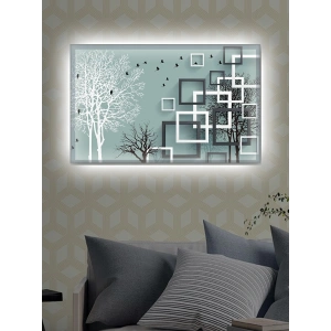 Led Işıklı Dekoratif En Güzel Hediyelik Tablolar