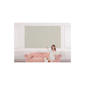 Minimalist Boho Modern Duvar Kağıdı-5544