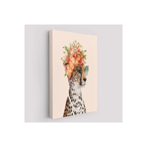 Turuvalı Yunan Güzel Helen Tablosu-6484