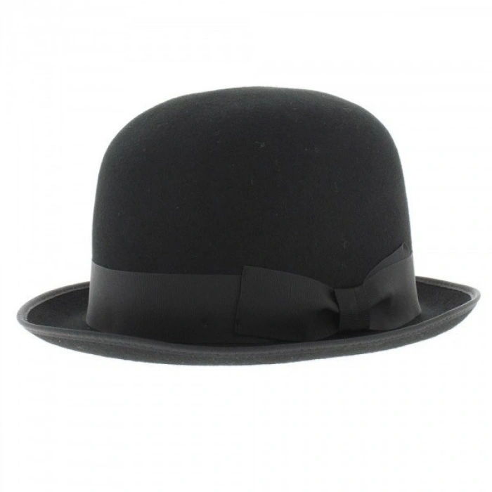 Charlie Chaplin Şapkası