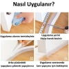 3 Metre Kapı Pencere Rüzgar İzolasyon Bandı