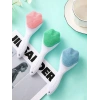 Cilt Temizleme Peeling Fırçası