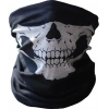Motorcu Boyunluk Baf Buff Bandana - 25x48 cm Model 7
