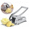 Pratik El Tipi Patates Dilimleyici