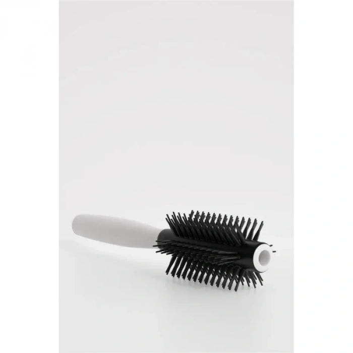 Isıya Dayanıklı Fön Saç Fırçası