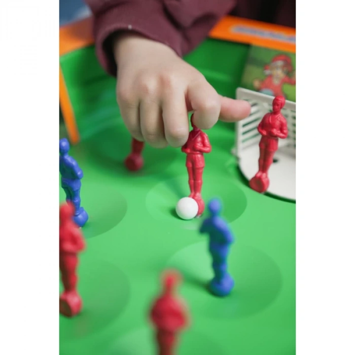 World Champions Futbol Oyunu Langırt